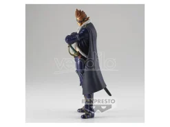 One Piece The Grandline Men Wanokuni Vol.22 Figura X Drake 17cm Banpresto