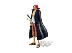 One Piece The Grandline Men Tba Vol.2 Figura 17cm Banpresto