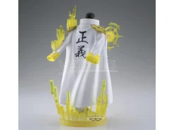 One Piece The Shukko Logia Borsalino Figura Special Edition 19cm Banpresto