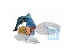 One Piece Third Act Wano Country Killer Ichibansho Figura 13cm Banpresto