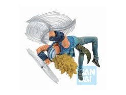 One Piece Third Act Wano Country Killer Ichibansho Figura 13cm Banpresto