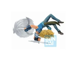 One Piece Third Act Wano Country Killer Ichibansho Figura 13cm Banpresto