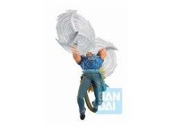 One Piece Third Act Wano Country Killer Ichibansho Figura 13cm Banpresto