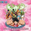 One Piece Whole Cake Island Vinile Disco Vinile Microids