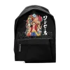 One Piece Zaino Ciurma Cappello di Paglia 42 x 31 x 21 cm AbyStyle