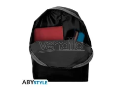 One Piece Zaino Ciurma Cappello di Paglia 42 x 31 x 21 cm AbyStyle
