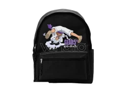 One Piece Zaino "Luffy Gear 5th" 42 x 31 x 14 cm AbyStyle