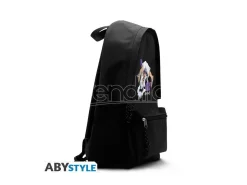 One Piece Zaino "Luffy Gear 5th" 42 x 31 x 14 cm AbyStyle