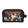 One Punch Man - Toiletry Bag "group"