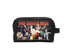 One Punch Man - Toiletry Bag "group"