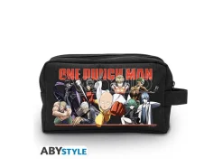 One Punch Man - Toiletry Bag "group"