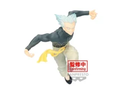 One Punch Man Garou Figura 16cm Banpresto
