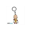 One Punch Man Portachiavi Saitama Abystyle