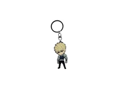 One Punch Man Portachiavi Ghenos Sd Abystyle