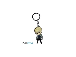 One Punch Man Portachiavi Ghenos Sd Abystyle