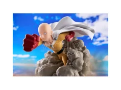 One Punch Man Saitama Figura 15cm Banpresto