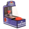 ORB Retro Basket Ball Mini Arcade Machine Thumbs Up