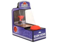 ORB Retro Basket Ball Mini Arcade Machine Thumbs Up
