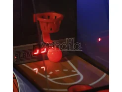 ORB Retro Basket Ball Mini Arcade Machine Thumbs Up