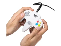 ORB Retro Video Game Console Arcade Controller Thumbs Up