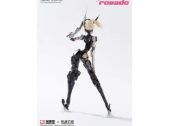 Original Character Plastica Kit 1/10 Rosado Project Rs-03 Starflower Lily Mk3 20 Cm Kotobukiya