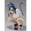 Original Character Pvc Statua 1/4 Shizune Hisaka P.e. Uniforme Ver. 26  Cm Binding