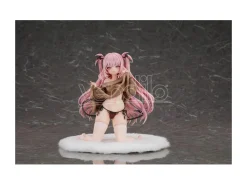 Original Character Statua 1/6 Lulumu Sweater Illustrated By Tamano Kedama 14 Cm Pure