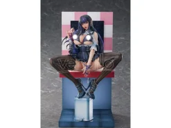 Original Character Statua 1/6 Sakira Illustrated By Sadakage 30 Cm Pure