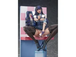 Original Character Statua 1/6 Sakira Illustrated By Sadakage 30 Cm Pure