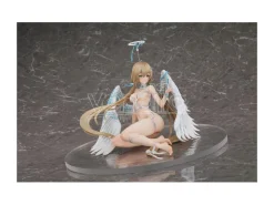 Original Character Statua 1/6 Momoko-chan Illustrated By Houkiboshi 16 Cm Pure