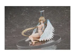 Original Character Statua 1/6 Momoko-chan Illustrated By Houkiboshi 16 Cm Pure