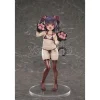 Original Character Statua 1/6 Kamame-chan Cat Costume Ver. Illustrated By Shuru 24 Cm Pure