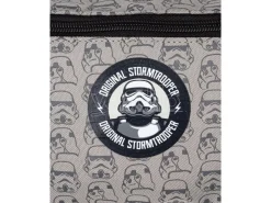Original Stormtrooper Satchel Outline Pattern ItemLab