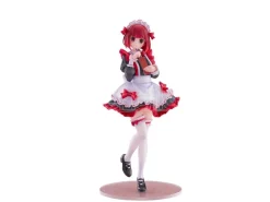 Oshi No Ko Pvc Statua 1/6 Kana Arima Sweets Paradise Collaboration Costume Ver. 26 Cm Bellfine