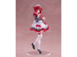 Oshi No Ko Pvc Statua 1/6 Kana Arima Sweets Paradise Collaboration Costume Ver. 26 Cm Bellfine