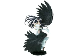 Overlord Banpresto Evolve Empress Of Darkness Albedo Figura 34cm Banpresto