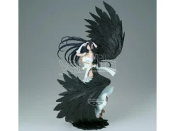 Overlord Banpresto Evolve Empress Of Darkness Albedo Figura 34cm Banpresto