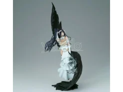 Overlord Banpresto Evolve Empress Of Darkness Albedo Figura 34cm Banpresto