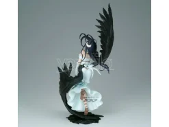 Overlord Banpresto Evolve Empress Of Darkness Albedo Figura 34cm Banpresto