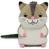 Overlord Peluche Figura Hamusuke 22 Cm Youtooz