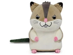Overlord Peluche Figura Hamusuke 22 Cm Youtooz