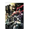 Overlord Wallscroll Season 4 Key Art 50 X 70 Cm POPbuddies