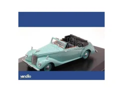 Oxford ASH003 ARMSTRONG SIDDELY HURRICANE 1/43 Modellino