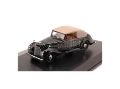 Oxford ASH004 ARMSTRONG SIDDELEY HURRICANE 1/43 Modellino