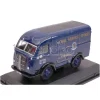 Oxford OXF43AK017 AUSTIN THREEWAY VAN CIVIL SERVICE STORES 1:43 Modellino