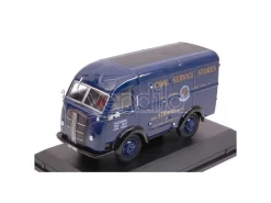 Oxford OXF43AK017 AUSTIN THREEWAY VAN CIVIL SERVICE STORES 1:43 Modellino