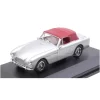 Oxford OXF43AMDB2004 ASTON MARTIN DB2 MKIII SILVER W/RED ROOF 1:43 Modellino