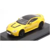 Oxford OXF43AMVT003 ASTON MARTIN VANTAGE S YELLOW 1:43 Modellino
