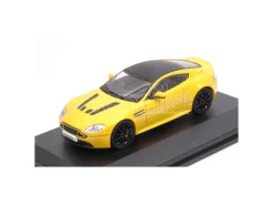 Oxford OXF43AMVT003 ASTON MARTIN VANTAGE S YELLOW 1:43 Modellino