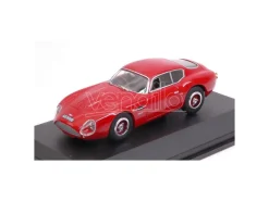 Oxford OXF43AMZ003 ASTON MARTIN DB4 GT ZAGATO RED 1:43 Modellino
